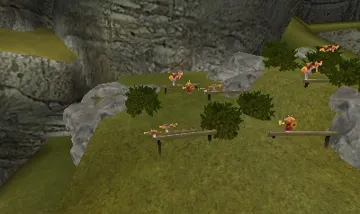 How to Train Your Dragon 2 (Europe) (En,Fr,De,Es,It,Pt) screen shot game playing